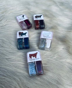 Angus Nail Polish