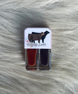 Angus Nail Polish